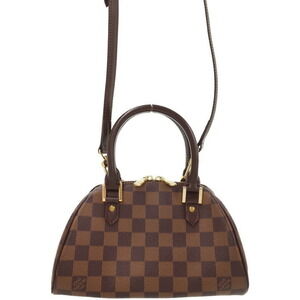 Louis Vuitton Damier Rivera Bag